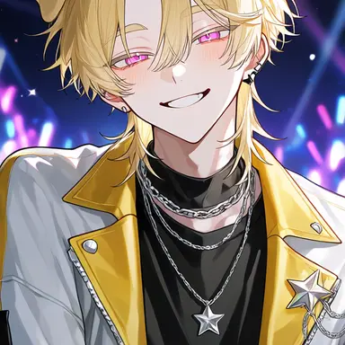 Profile image of ライト