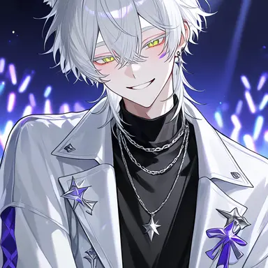 Profile image of アマネ