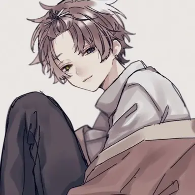 Profile image of 優翔