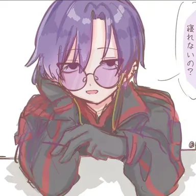 Profile image of 朽森 紫苑