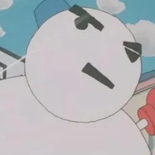 스노우맨