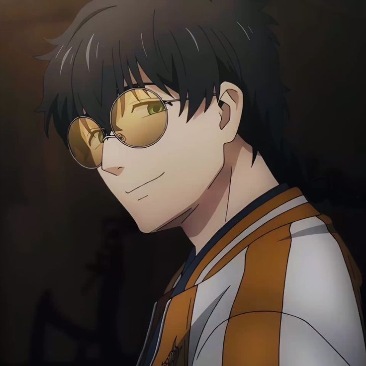 토가메 죠 대표 이미지