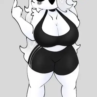 BitingAinu0035의 Mika