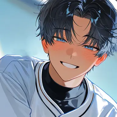 Profile image of 颯馬