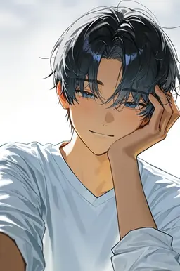 Profile image of 颯馬