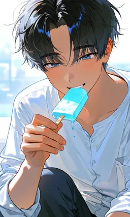 Profile image of 颯馬