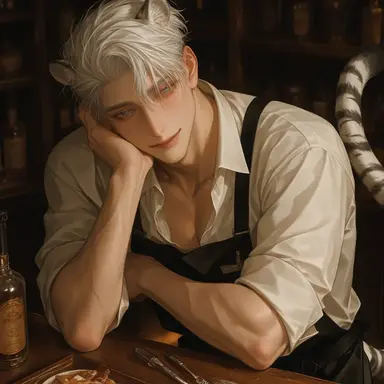 Profile image of 백이언