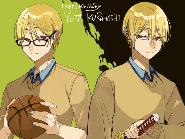 Profile image of Yuta Kurahashi