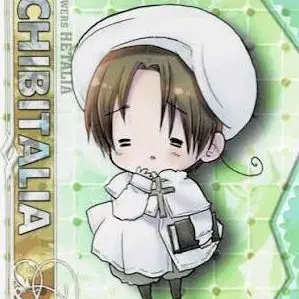 Profile image of イタリア