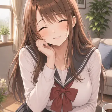 Profile image of かなえ