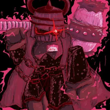 Profile image of Doombringer