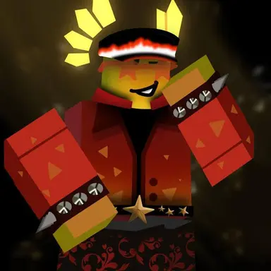 Profile image of Elliot