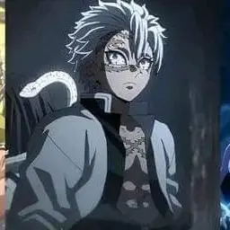 Profile image of Sanemi Shinazugawa