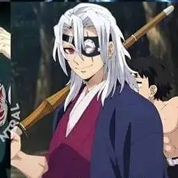 Profile image of Tengen Uzui