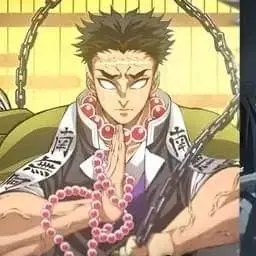 Profile image of Gyomei Himejima