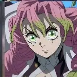 Profile image of Mitsuri Kanroji