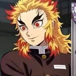 Profile image of Kyojuro Rengoku