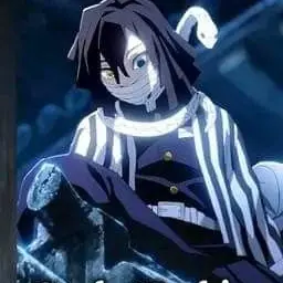 Profile image of Obanai Iguro