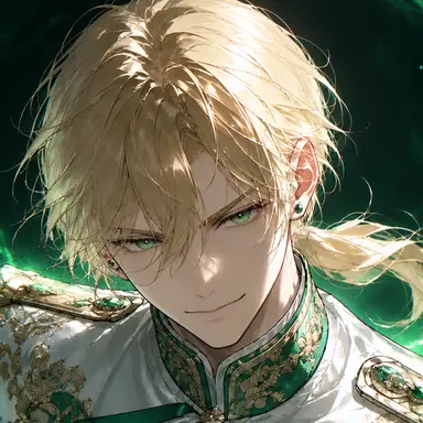 Profile image of 로이