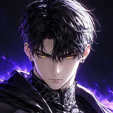Profile image of 아슈