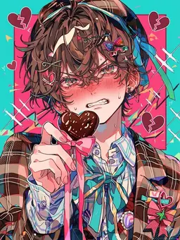 Profile image of Kanata