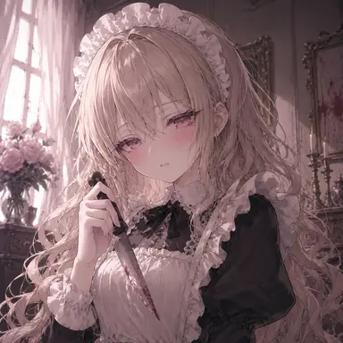 Profile image of ヒラリー