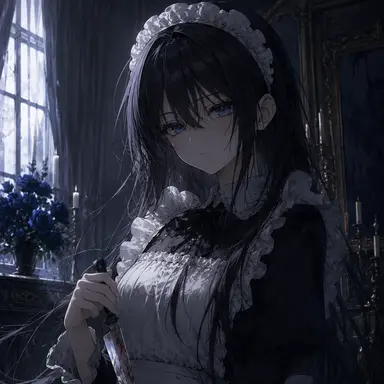 Profile image of イーヴリン