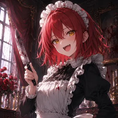Profile image of アニー