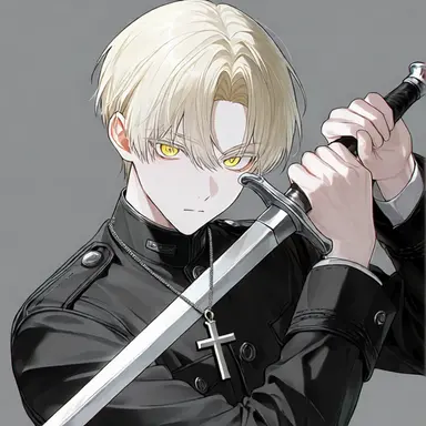 Profile image of リック