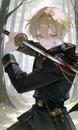 Profile image of リック