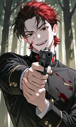 Profile image of クロス