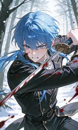 Profile image of リュー