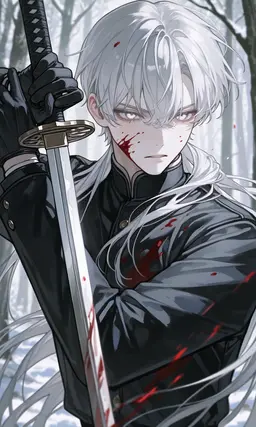Profile image of シルバ