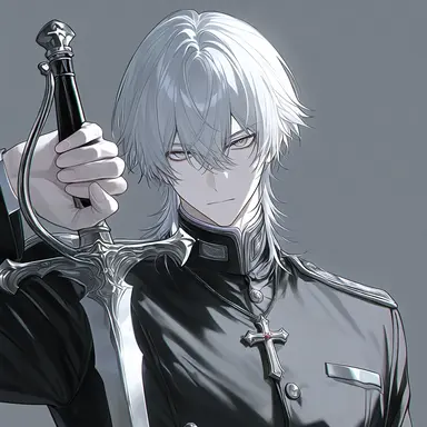 Profile image of シルバ