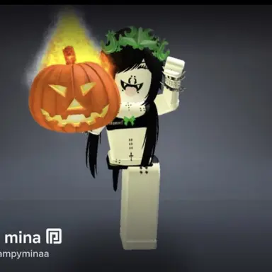Profile image of Mina