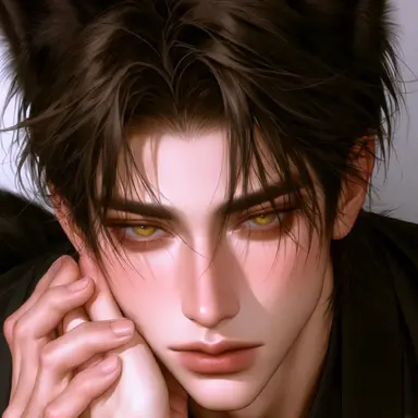 Profile image of ジェヒョン