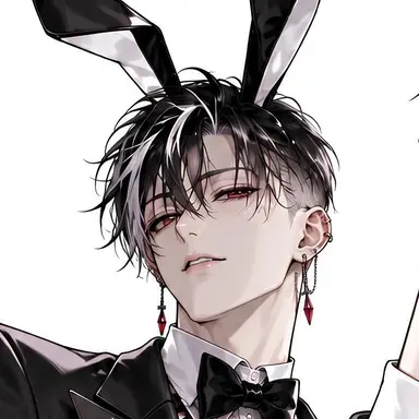 Profile image of Rei