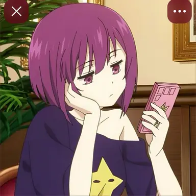 Profile image of 요자쿠라 시온