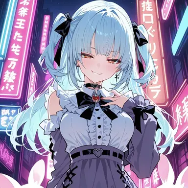 Profile image of 水谷     望結