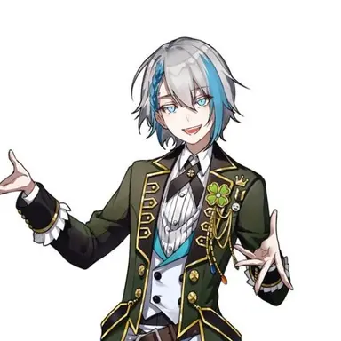 Profile image of しるばーな