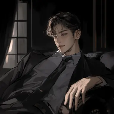 Profile image of 구준서