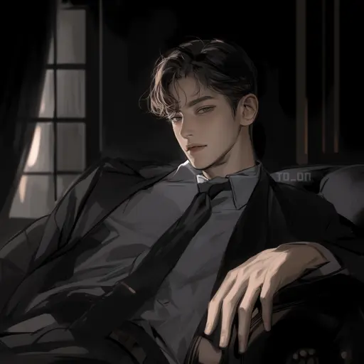 TO_ON의 구준서