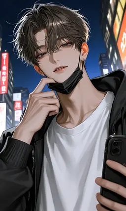 Profile image of カイ