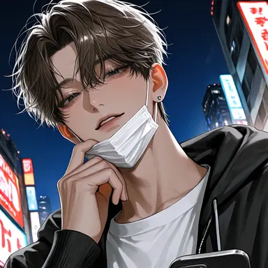 Profile image of カイ