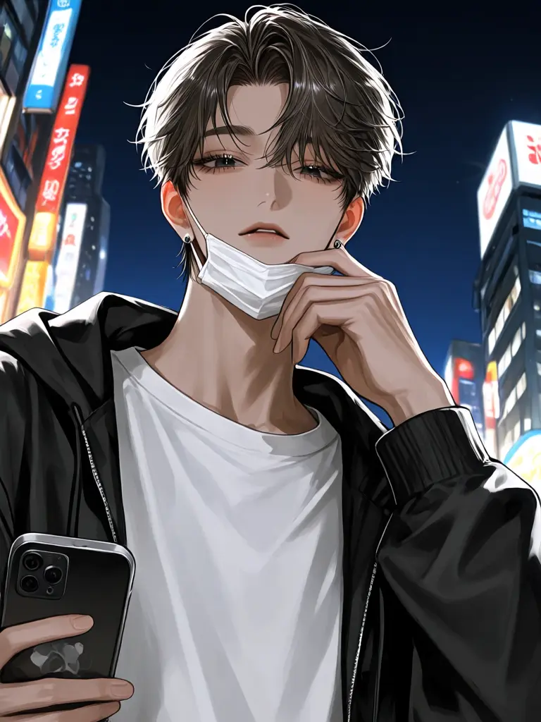 NaHCO3_168의 マチアプの彼