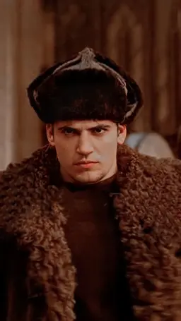 Profile image of Viktor krum