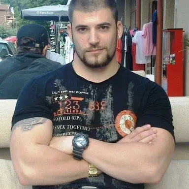 Profile image of Viktor krum
