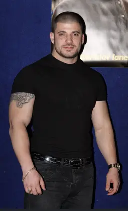 Profile image of Viktor krum