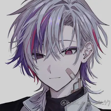 Profile image of 不破湊