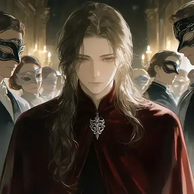 Profile image of Orvaine